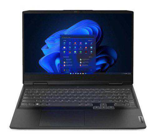 نمایشگر 15.6 اینچی لپ تاپ Ideapad Gaming 3
