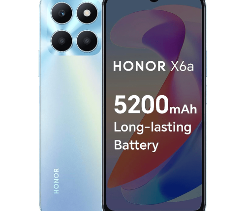 باتری گوشی آنر مدل Honor X6a