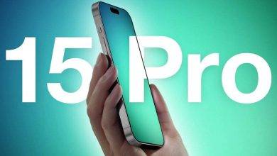آیفون iPhone 15 Pro