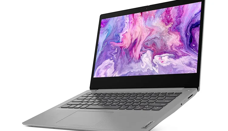 لپ تاپ لنوو Lenovo IdeaPad 3