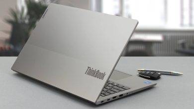 لپ تاپ لنوو ThinkBook 15 G2