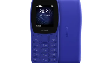 بررسی نهایی گوشی دکمه‌ای نوکیا Nokia 105 2022