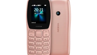 گوشی موبایل نوکیا Nokia 110 2022