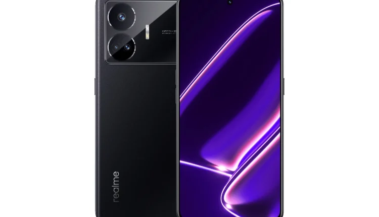 باتری 5500 میلی‌آمپری ریلمی gt neo5 se