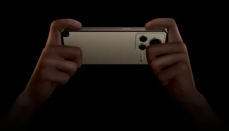 گوشی ریلمی GT2 Explorer Master