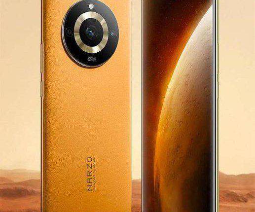 نقد و بررسی گوشی موبایل ریلمی Realme Nazro 60