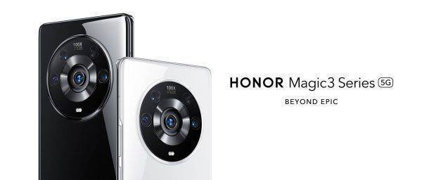 نقد و بررسی گوشی موبایل آنر مدل Honor Magic3 Pro