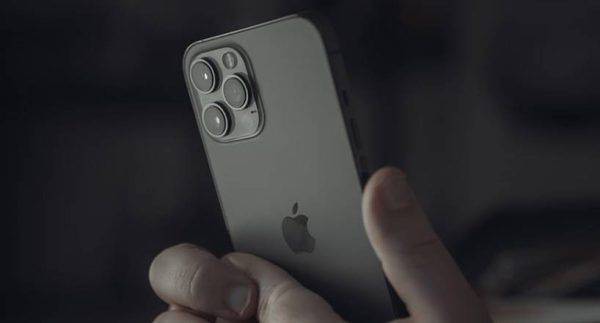 کیفیت ساخت آیفون iPhone 15 Pro