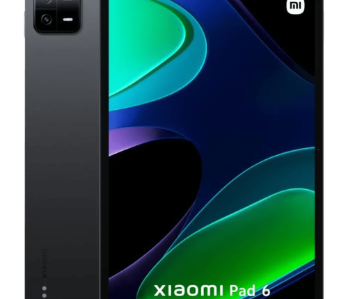 تراشه اسنپدراگون 870 تبلت شیائومی Pad 6