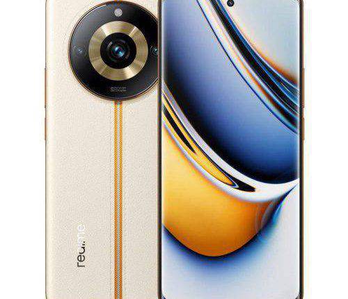 گوشی ریلمی Pro Plus 11