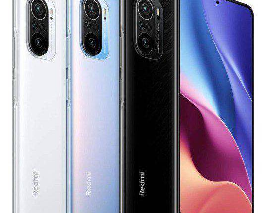 گوشی شیائومی Redmi Note 13