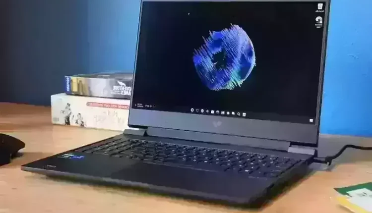 لپ تاپ اچ پی Victus 15-fa0028ne