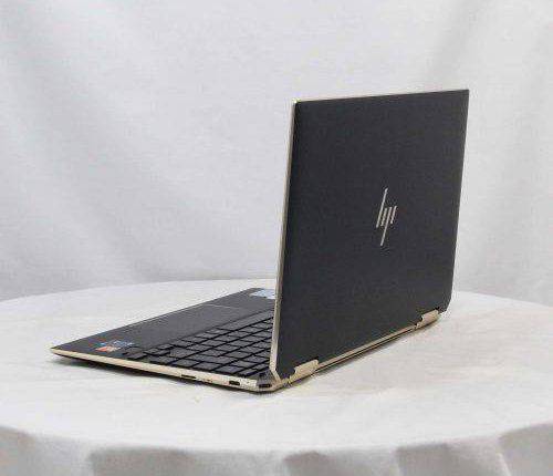 لپ تاپ اچ پی Spectre X360 14