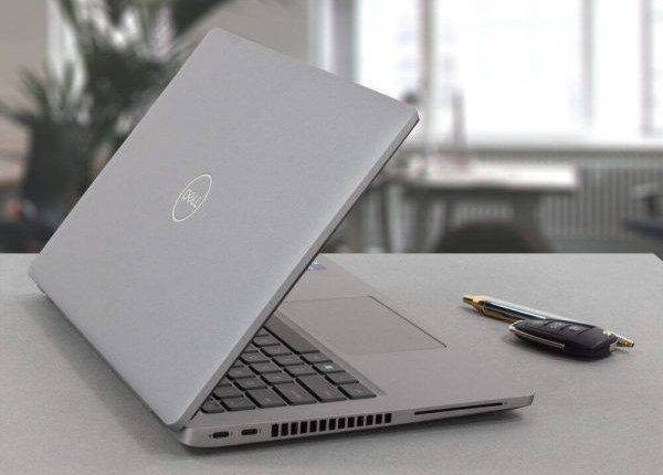 لپ تاپ دل Latitude 5430