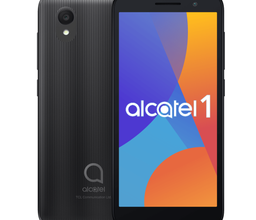 بررسی نهایی موبایل آلکاتل 1 2021