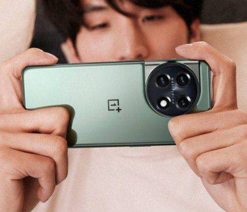 گوشی وان پلاس Ace 2 Pro