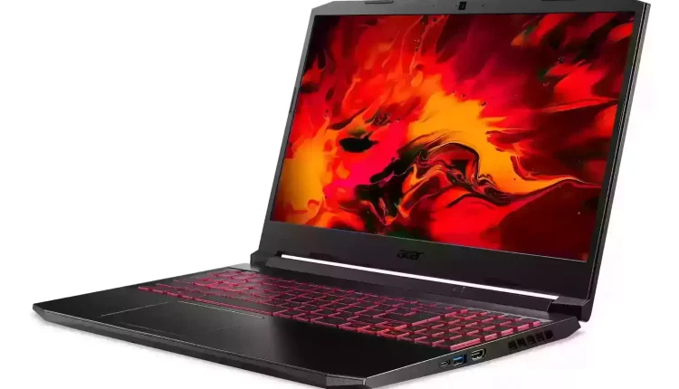 نقد و بررسی لپ تاپ ایسر Acer Nitro 5 AN515