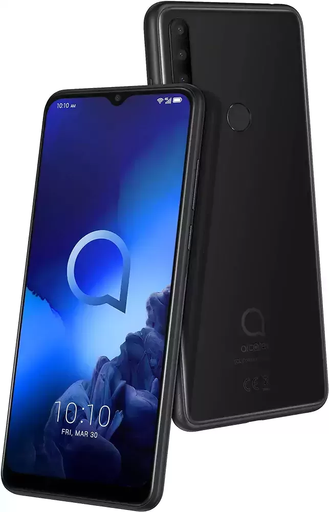 نقد و بررسی گوشی موبایل آلکاتل Alcatel 3X 2019