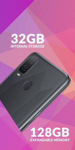 حافظه و رم موبایل آلکاتل 1L Pro 2021