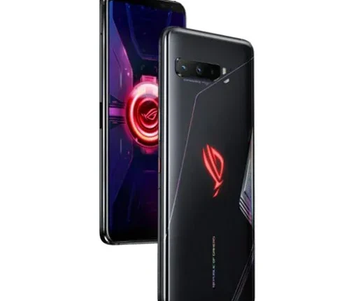 طراحی ایسوس Rog Phone 3 Strix
