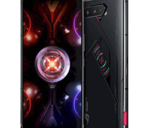 نقد و بررسی گوشی موبایل ایسوس Asus ROG Phone 5s Pro