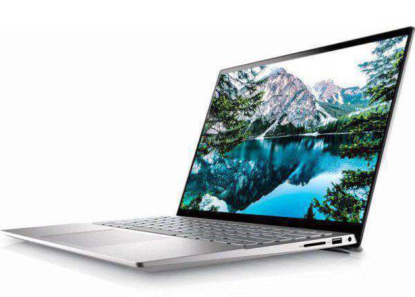 لپ‌تاپ دل Inspiron 14 5425