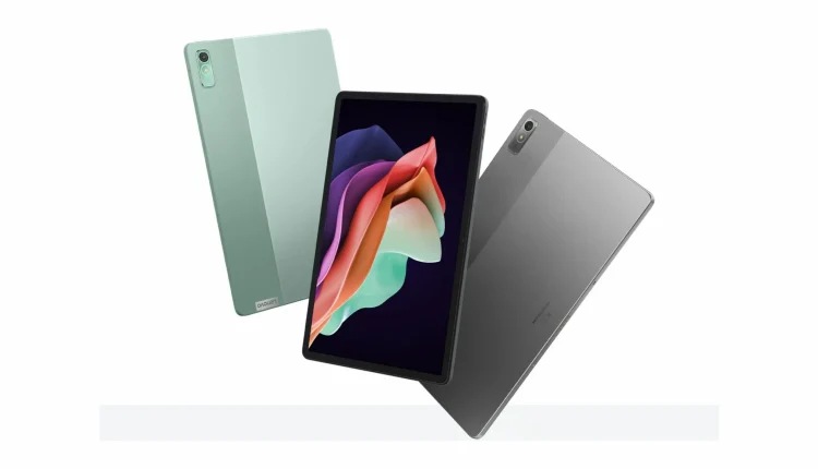 بررسی مشخصات تبلت Xiaoxin Pad Plus 2023