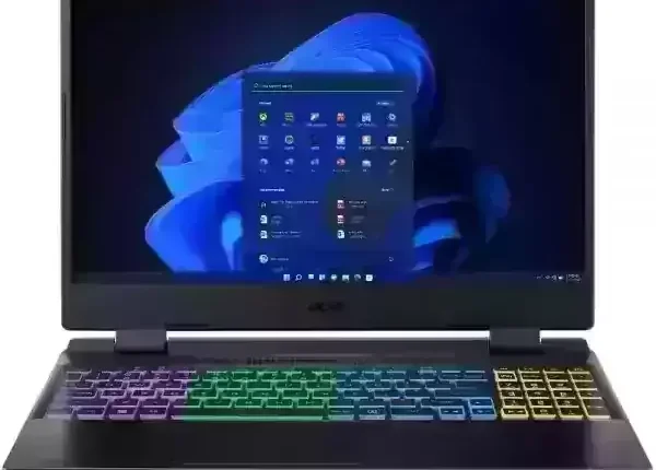 لپ تاپ ایسر NITRO 5 AN515-58-787Q