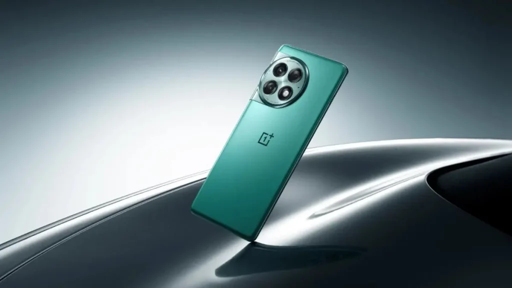 رم OnePlus Ace 2 Pro