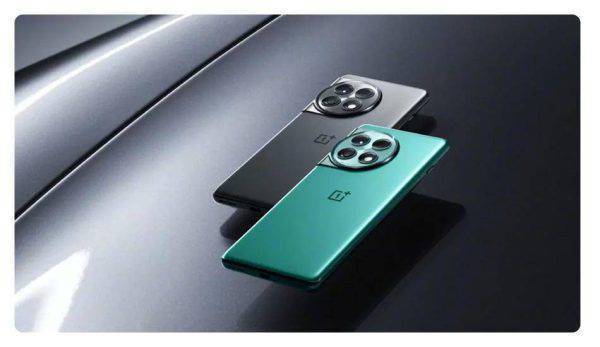 بررسی موبایل oneplus ace2 pro