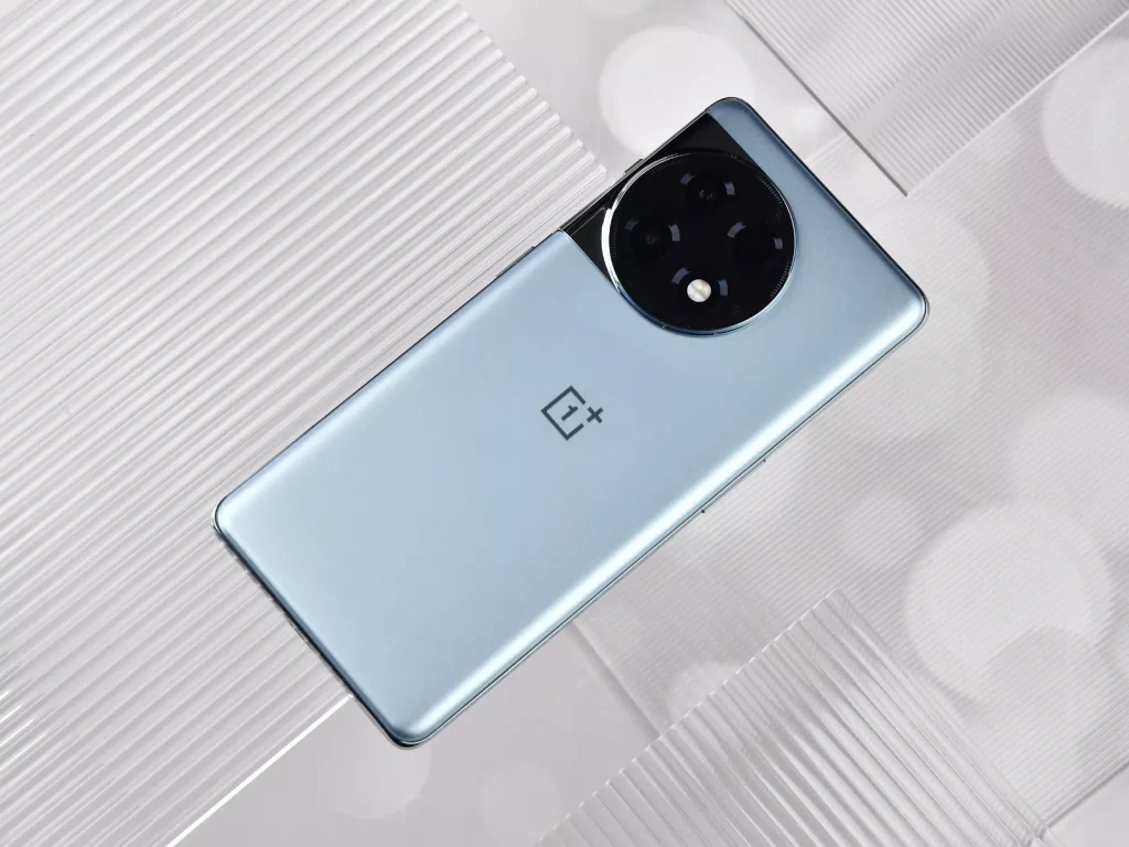 قابلیت های دوربین وان پلاس ace2 پرو