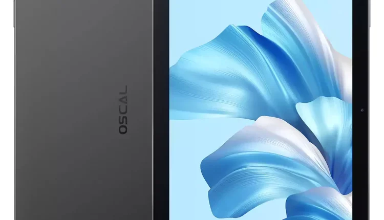بررسی نهایی تبلت بلک ویو Blackview Oscal Pad 70
