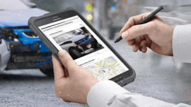 نقد و بررسی تبلت سامسونگ Sumsung Galaxy Tab Active 3