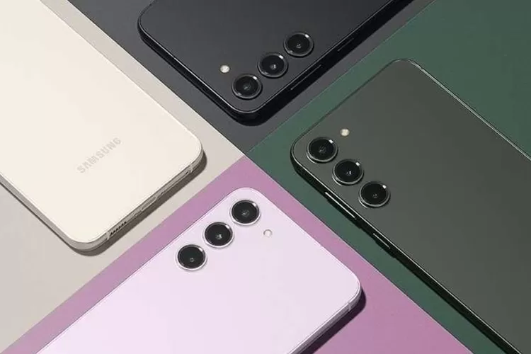 باتری گوشی سامسونگ Galaxy S23 FE