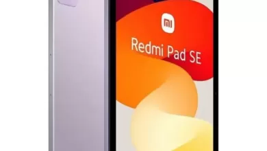 تبلت شیائومی مدل Xiaomi Redmi Pad SE