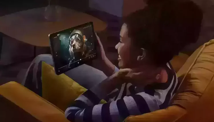 باتری تبلت ردمی پد اس ای