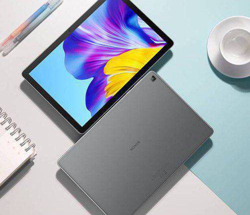 تبلت آنر Pad 6