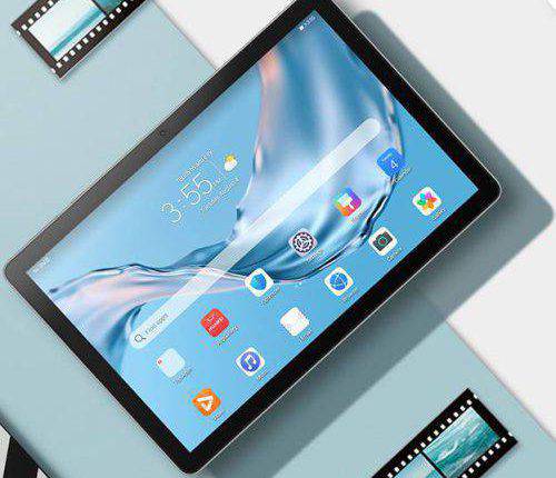 ویژگی‌های عمومی و سیستم عامل تبلت آنر Pad 6