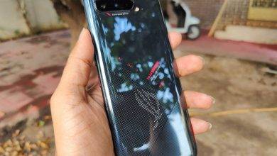 نقد و بررسی گوشی موبایل ایسوس Asus ROG Phone 5s Pro