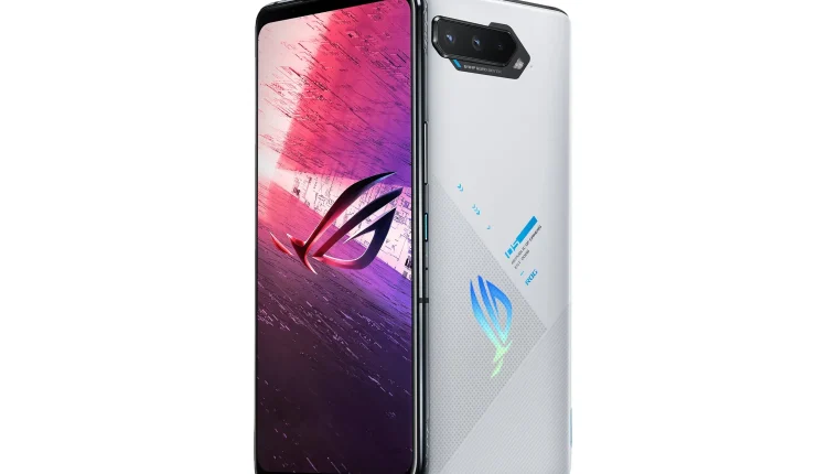 بررسی نهایی موبایل ایسوس Rog Phone 5s