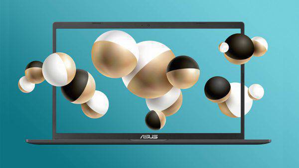 نقد و بررسی لپ تاپ ایسوس Asus VivoBook 15 X1500EP