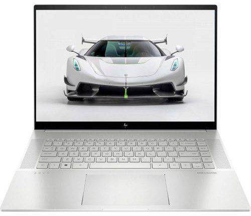 نقد و بررسی لپ تاپ اچ پی HP Envy 16-H1023DX