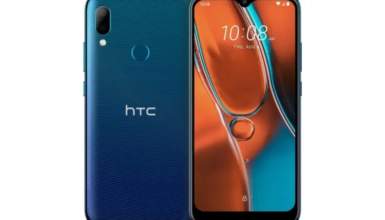 موبایل اچ تی سی Wildfire E2