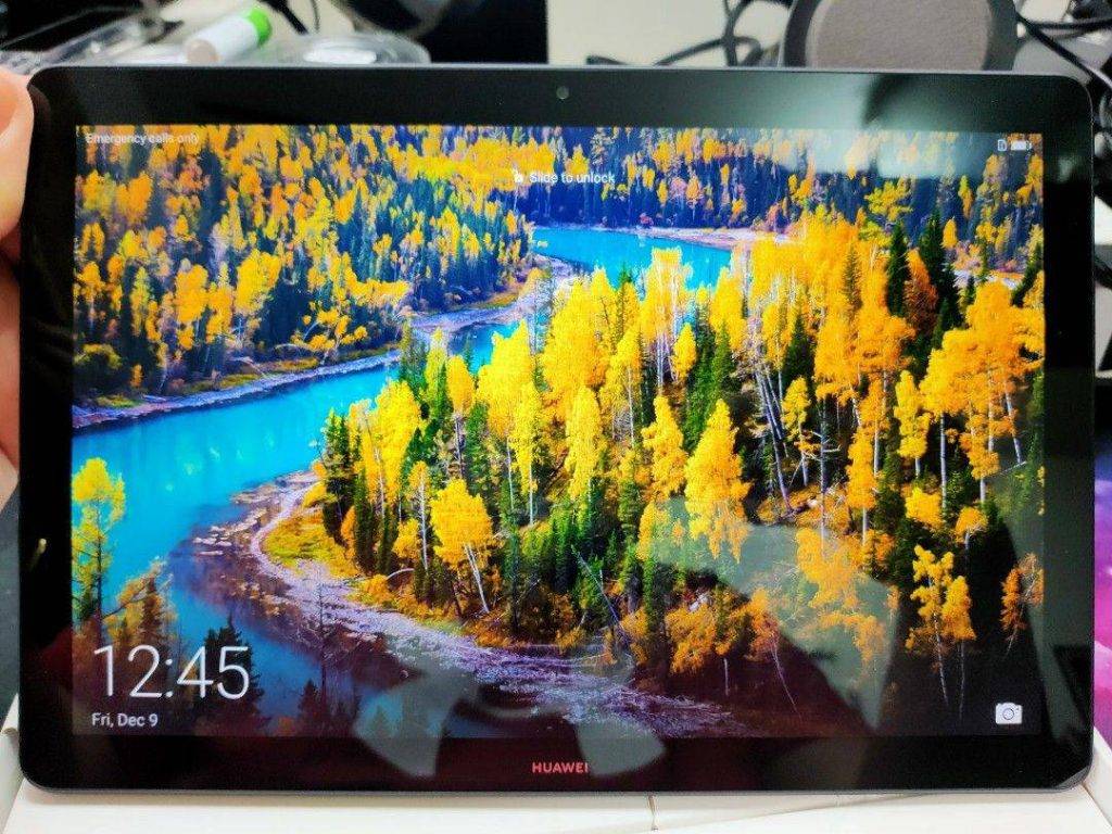 نقد و بررسی تبلت هوآوی Huawei MediaPad T5