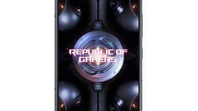 نقد و بررسی گوشی موبایل ایسوس Asus ROG Phone 5 Ultimate