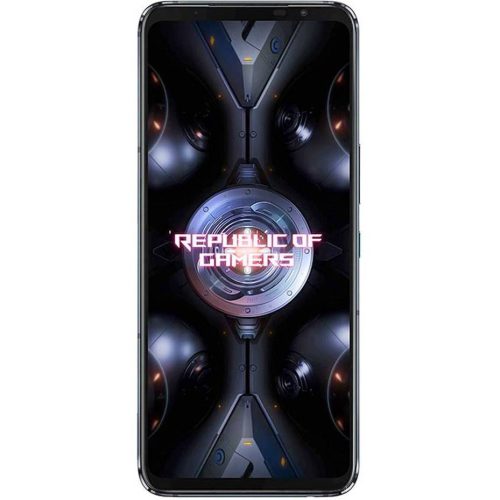 نقد و بررسی گوشی موبایل ایسوس Asus ROG Phone 5 Ultimate