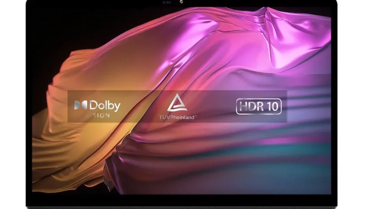 بررسی مشخصات تبلت لنوو yoga pad pro