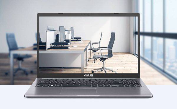 بررسی نهایی لپ تاپ ایسوس ASUS ExpertBook P1512CEA