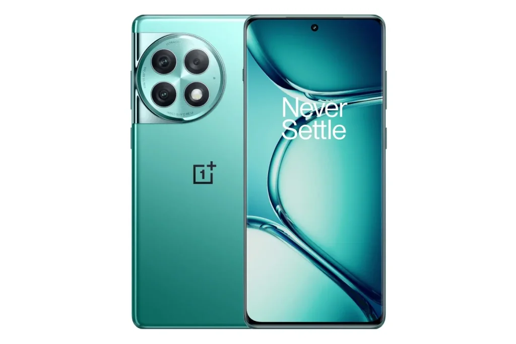 ویژگی های وان پلاس ace 2 pro