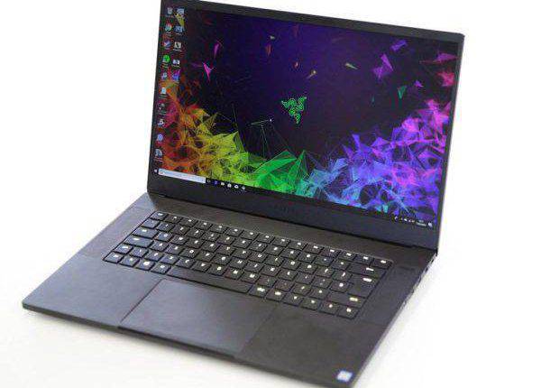 لپ تاپ ریزر Blade 15 2018